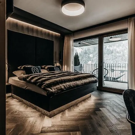 Onkl Xonna Premium Alpin Chalets Hüttschlag Exterior foto