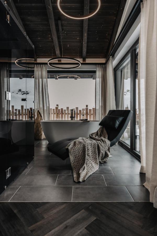 Chalet Onkl Xonna Premium Alpin Hüttschlag
