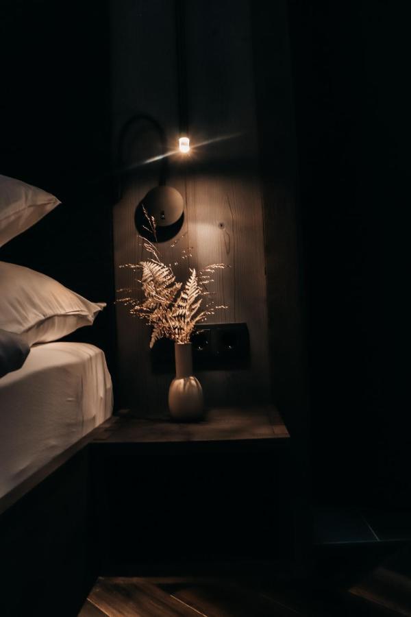 Chalet Onkl Xonna Premium Alpin Hüttschlag