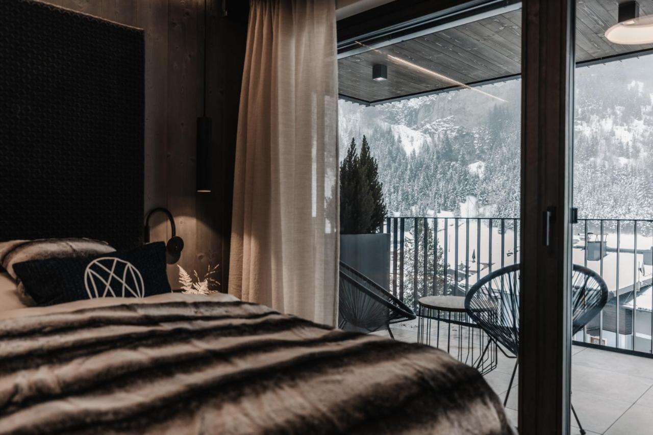 Onkl Xonna Alpin Residenz *