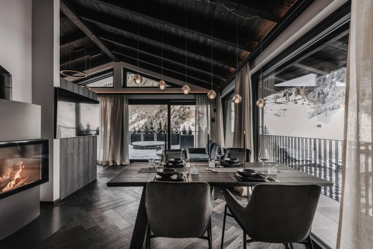 Onkl Xonna Alpin Residenz * Hüttschlag
