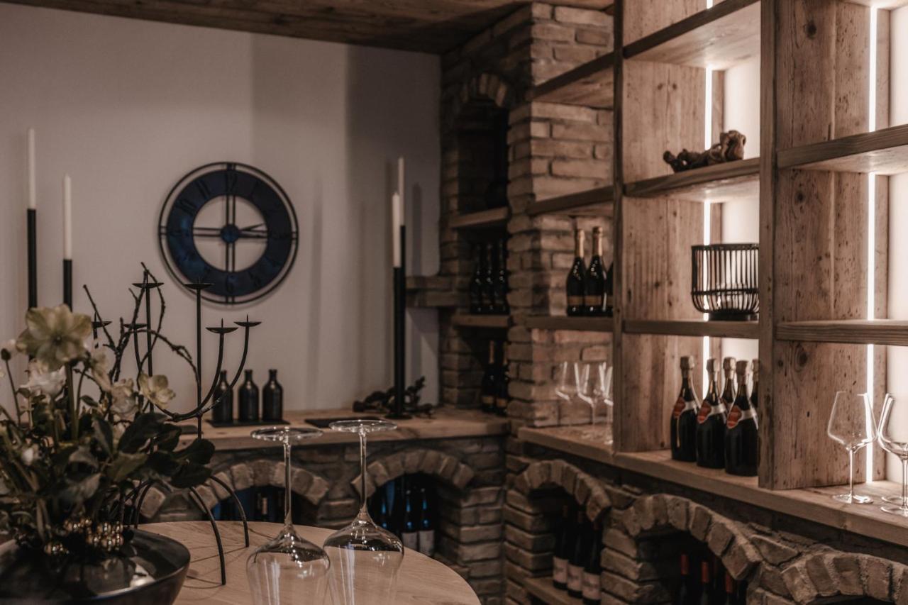 Chalet Onkl Xonna Alpin Residenz