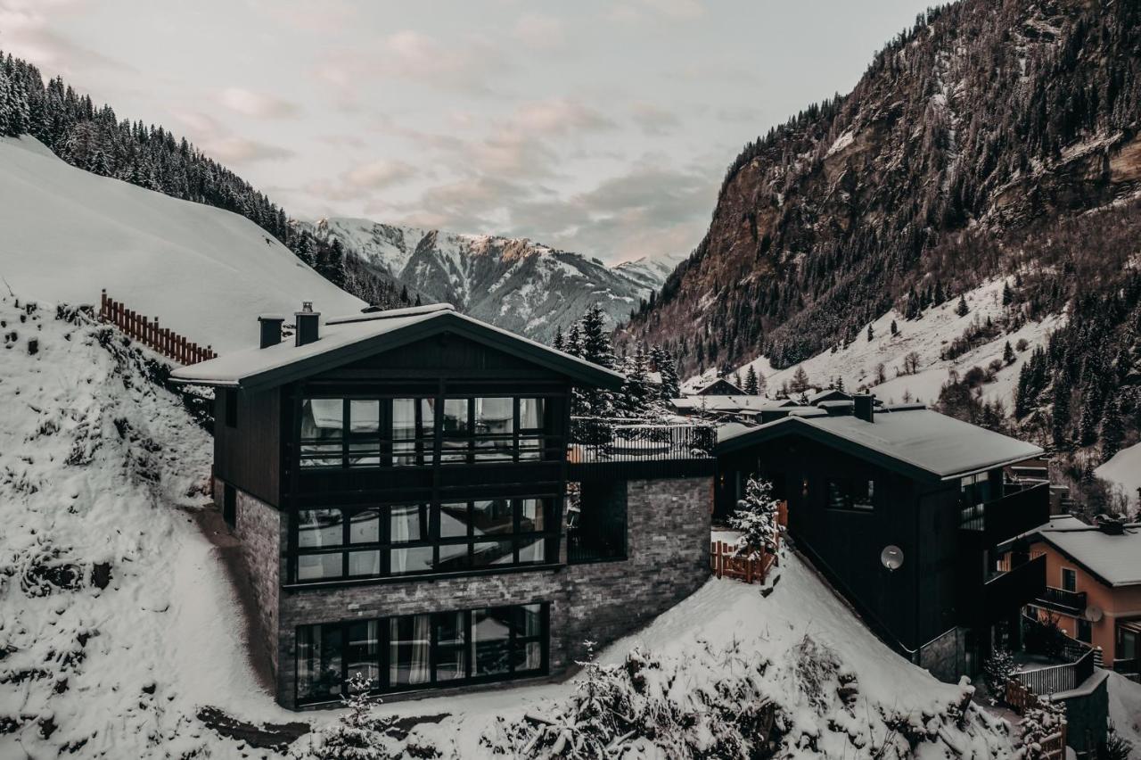Onkl Xonna Premium Alpin Chalet *