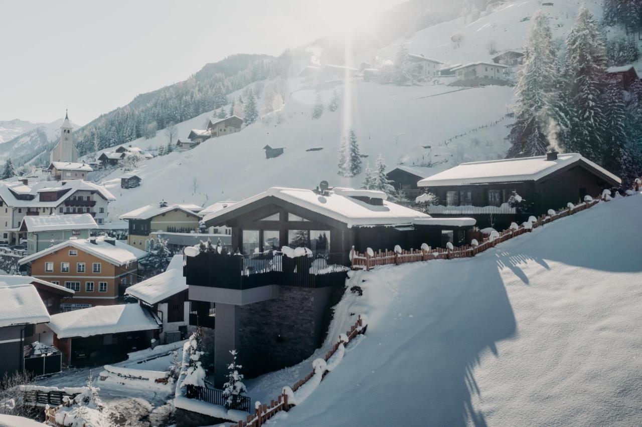 Chalet Onkl Xonna Premium Alpin