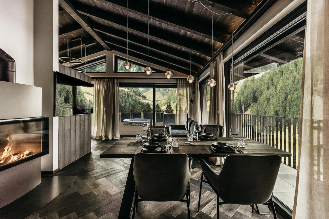 Onkl Xonna Premium Alpin Chalet