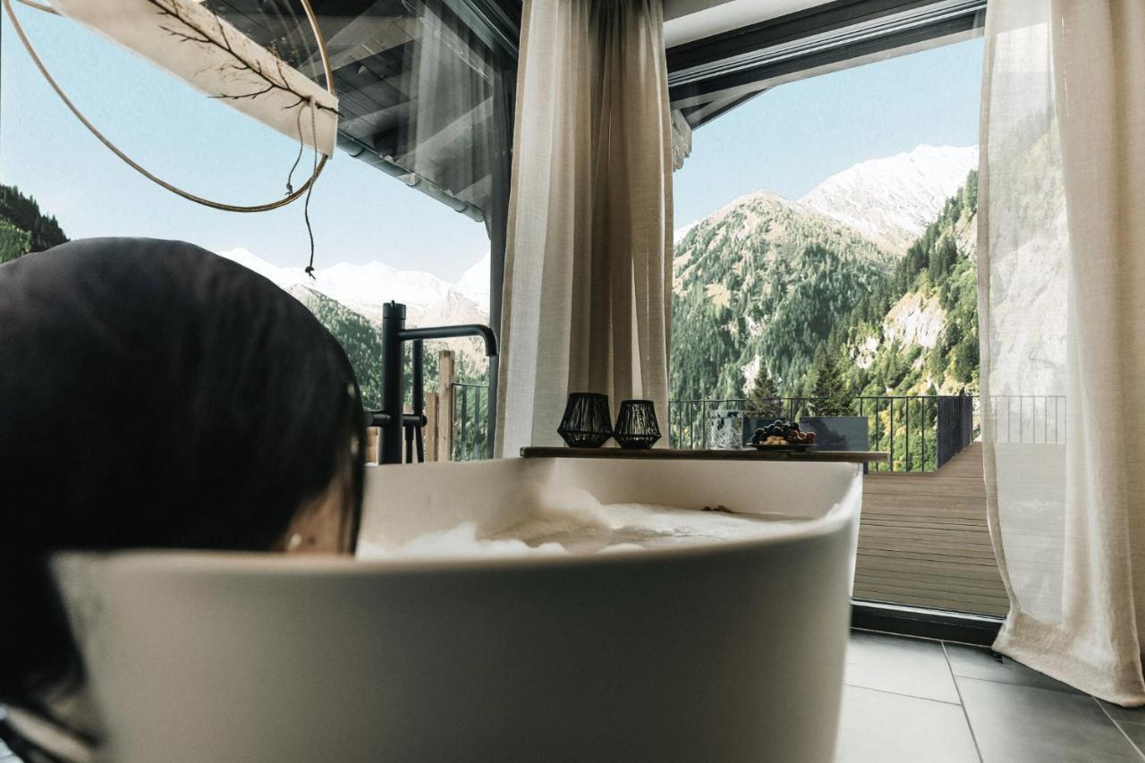 Onkl Xonna Alpin Residenz