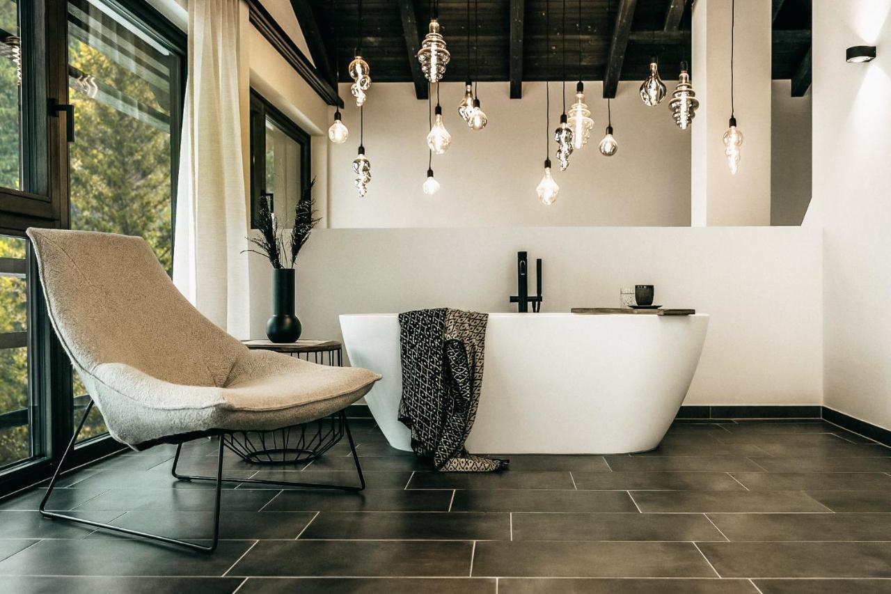 Chalet Onkl Xonna Alpin Residenz Hüttschlag