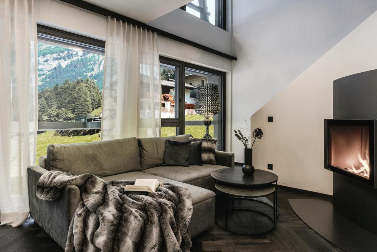 Chalet Onkl Xonna Premium Alpin *