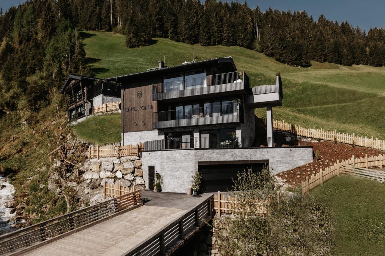 Onkl Xonna Premium Alpin Chalet Hüttschlag