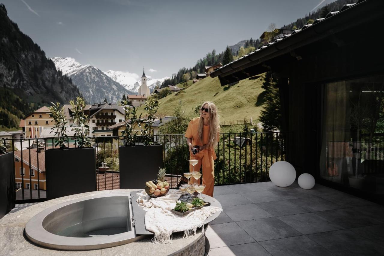 Onkl Xonna Premium Alpin * Hüttschlag