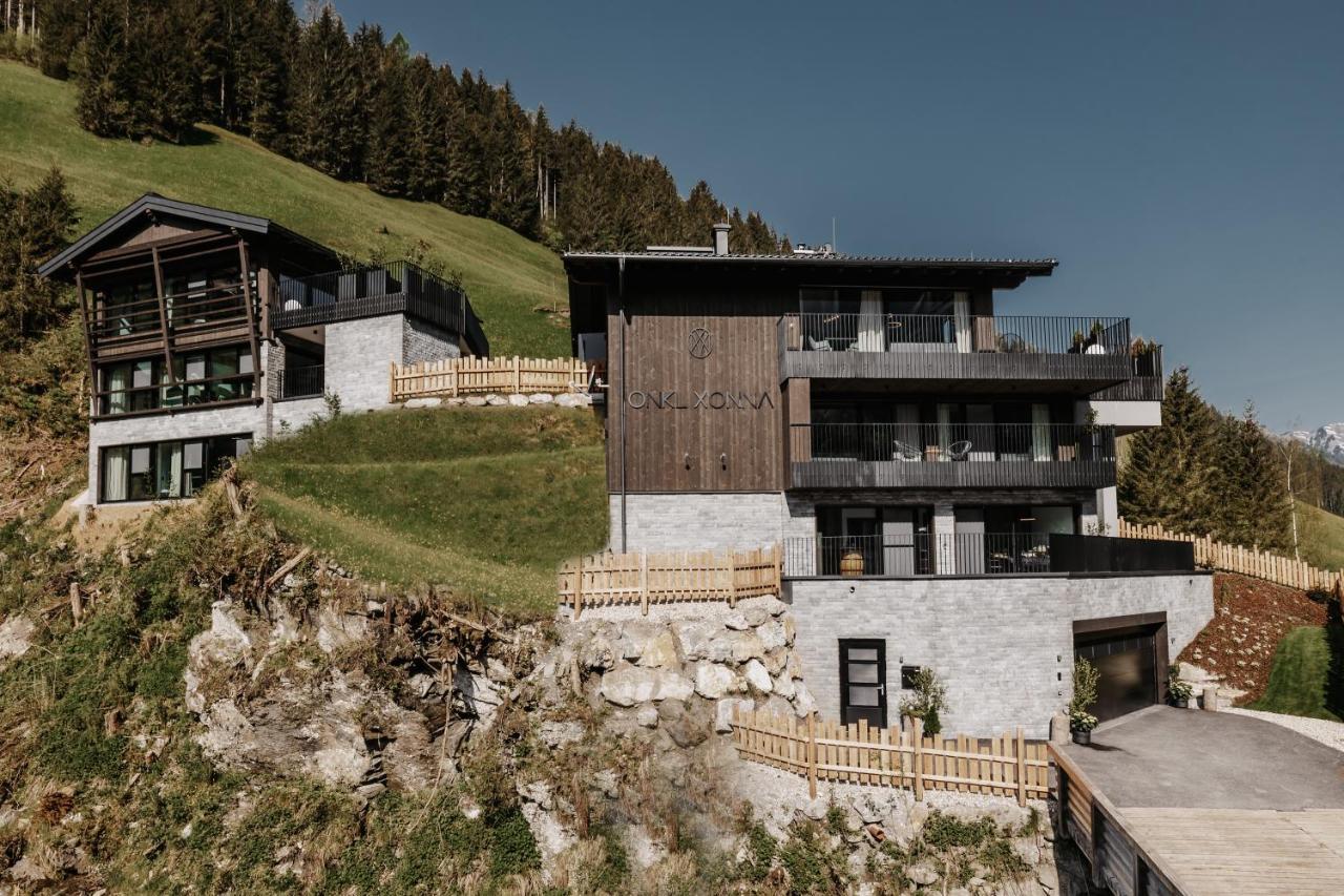 Onkl Xonna Premium Alpin Hüttschlag