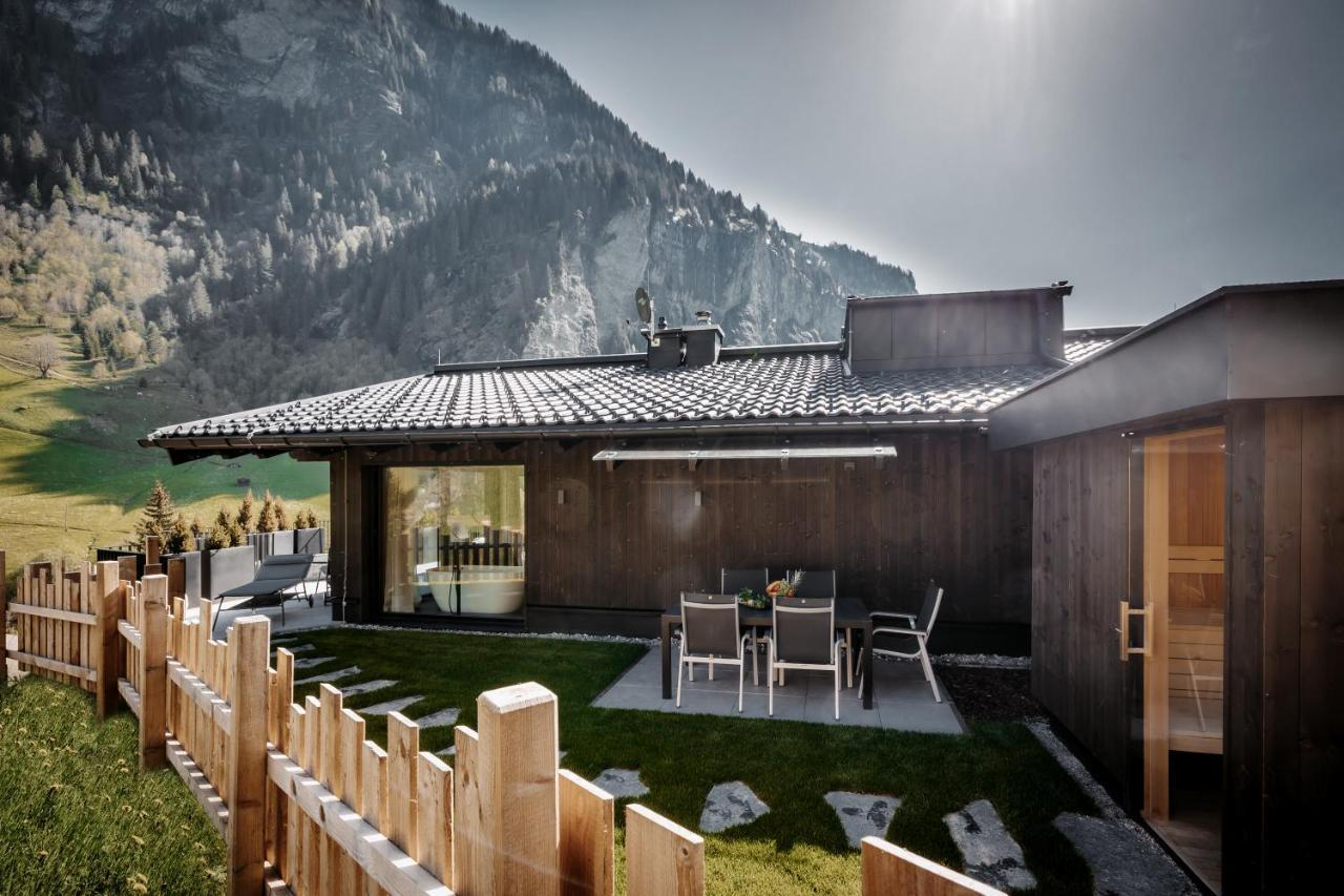 Onkl Xonna Alpin Residenz *