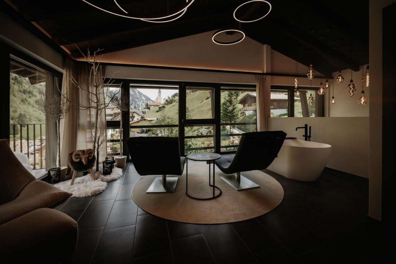 Onkl Xonna Alpin Residenz Chalet Hüttschlag