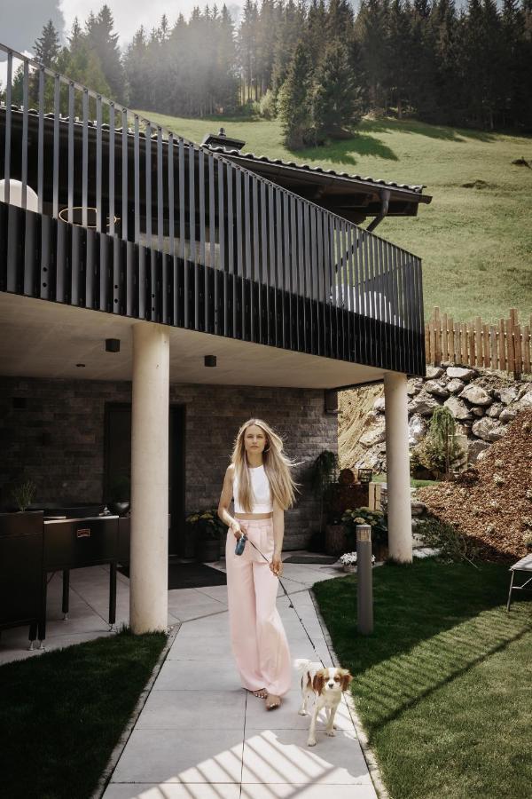 Onkl Xonna Alpin Residenz *