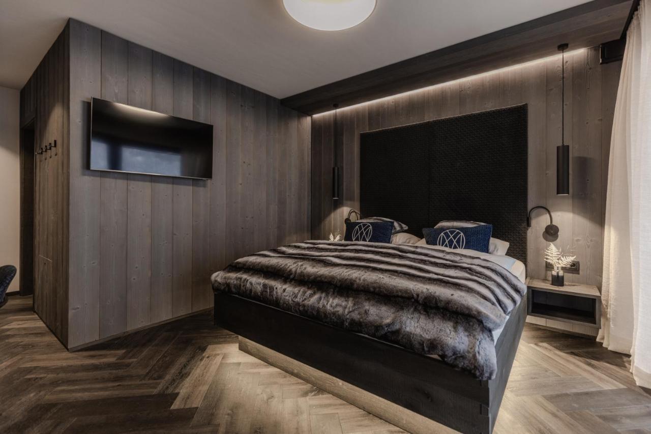 Onkl Xonna Premium Alpin Chalet *