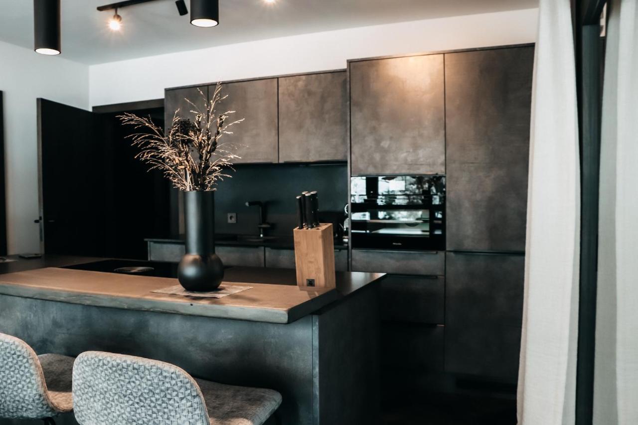 Onkl Xonna Alpin Residenz
