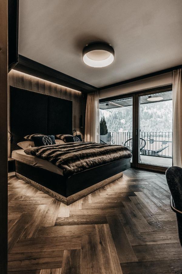 Onkl Xonna Premium Alpin Chalet