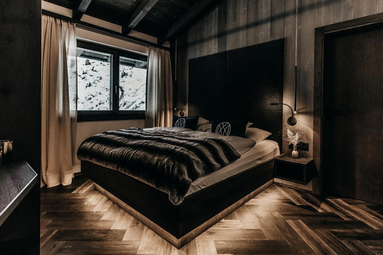 Chalet Onkl Xonna Premium Alpin *