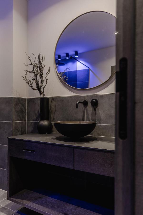 Onkl Xonna Alpin Residenz Chalet
