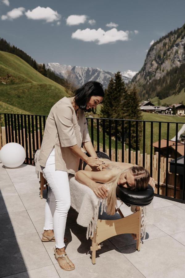 Onkl Xonna Premium Alpin Hüttschlag