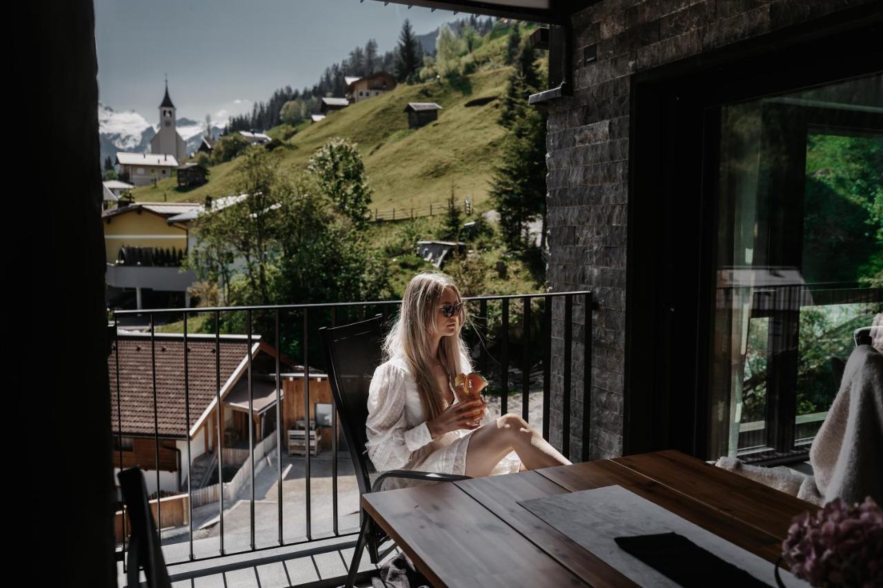 Onkl Xonna Premium Alpin Chalet Hüttschlag