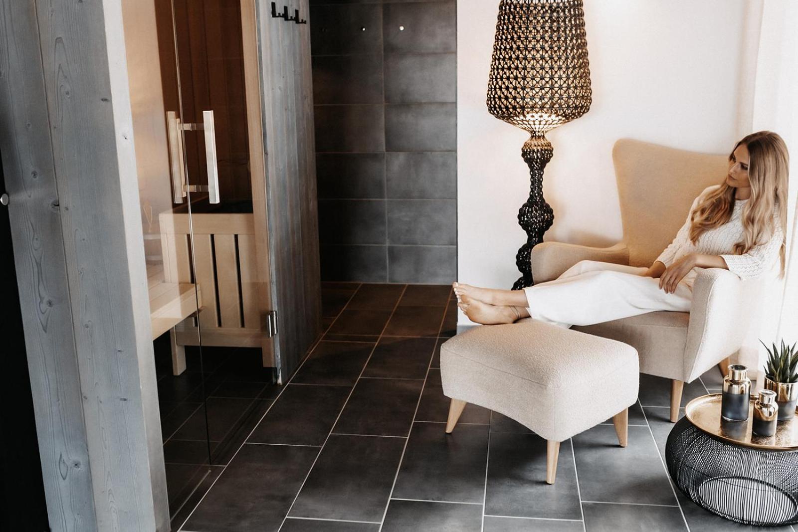 Onkl Xonna Alpin Residenz Chalet