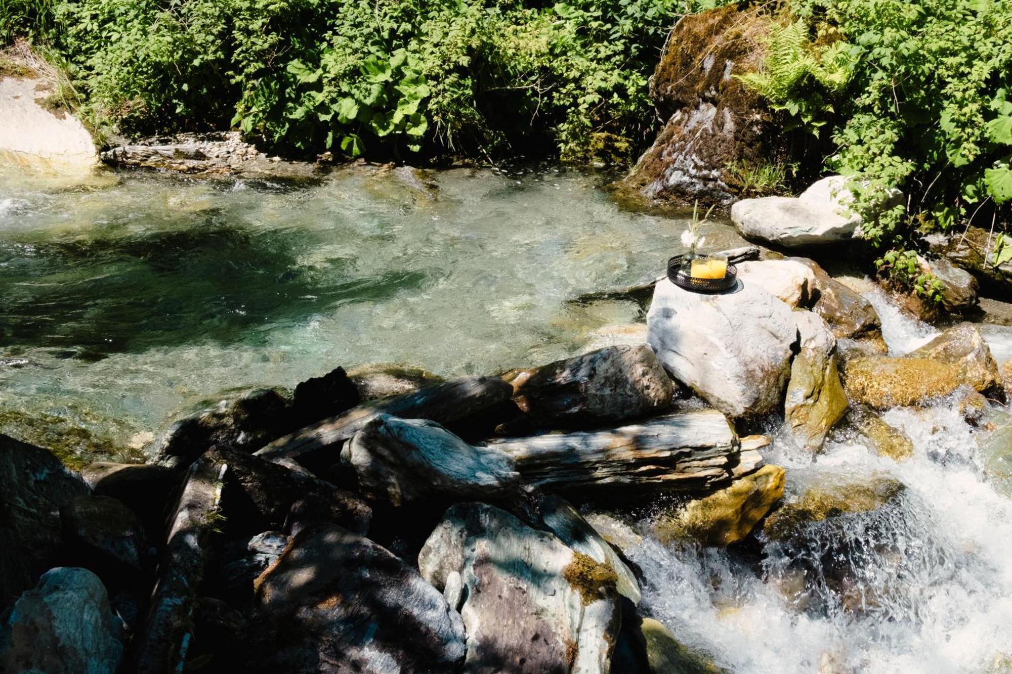 Onkl Xonna Alpin Residenz Chalet *